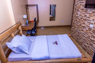 Amicus hotel Kampala - 3