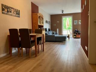 Ferienwohnung "Beim Tannenbaum" - 0