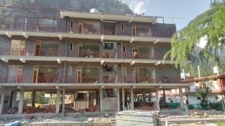 Hotel The Travica Kasol Centrally Heated & Air Cooled - 4