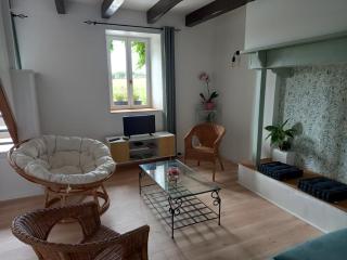 Gîte familial 12 personnes - 9
