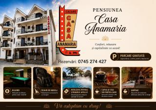 Casa Anamaria - 0