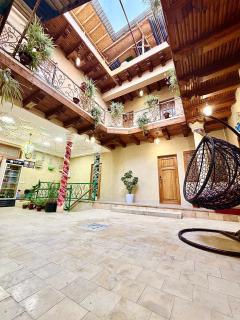 Rizo Boutique - 7