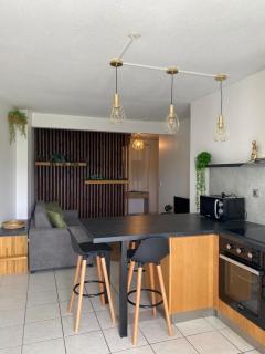 Pavillon GreenView - Discret & Calme, Lamentin - 9