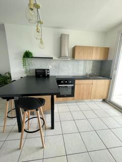 Pavillon GreenView - Discret & Calme, Lamentin - 6