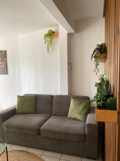 Pavillon GreenView - Discret & Calme, Lamentin - 4