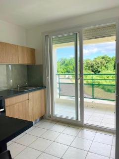 Pavillon GreenView - Discret & Calme, Lamentin - 1