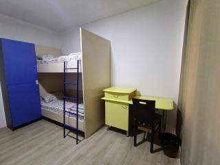 Travel Hub Hostel Social and Friendly - 1
