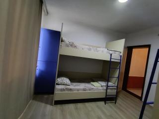 Travel Hub Hostel Social and Friendly - 2