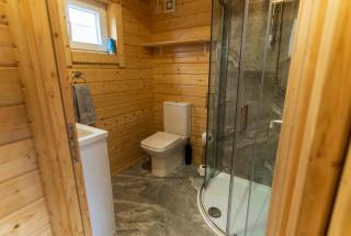 Wildwood Haven - Killorglin - 9