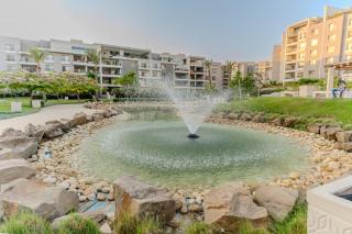 Sunrise Reach home 3BR - Le Caire - 9