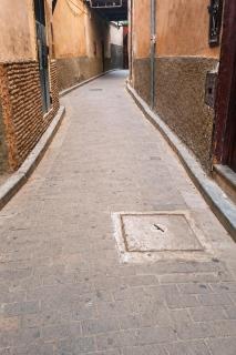 Dar Mina in the Heart of Fes Medina - 6