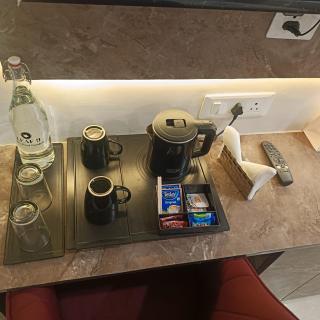 Leaf 9 Imperial, Subhash Nagar, Pacific Mall - 3