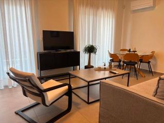 Modern Cozy Apartment - 0