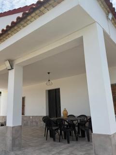 Alojamiento rural los pozos - Cerca de Sevilla - 2