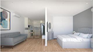 Victory Suites, - Swimming Pool and Gym, Close to Beach and Ocean Village - 3