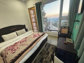 Hotel Goludev Valley View - 9