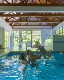 Lisine Lepo Mesto Guesthouse & Spa - 9