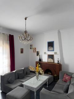 Appartement Cosy A Deux Pas du Front de Mer Oran - 8