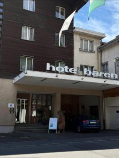 Seehotel Bären - 5