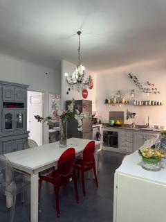 Appartement Cosy A Deux Pas du Front de Mer Oran - 6