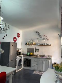 Appartement Cosy A Deux Pas du Front de Mer Oran - 2