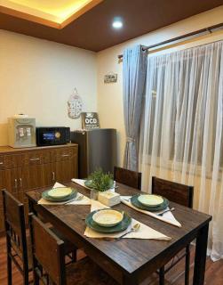 Full furnished apartment - 8