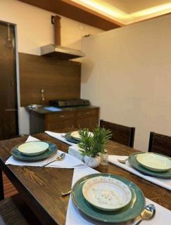 Full furnished apartment - 6