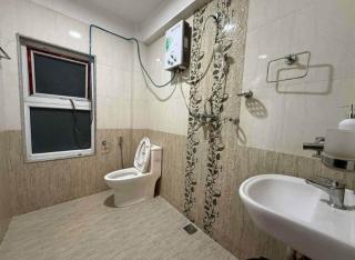 Full furnished apartment - 3