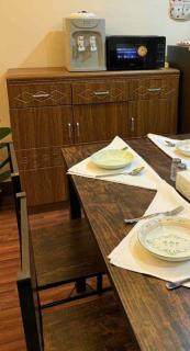 Full furnished apartment - 2