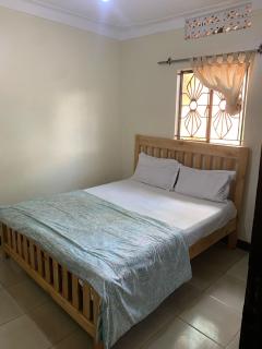 Watu guest house - 0
