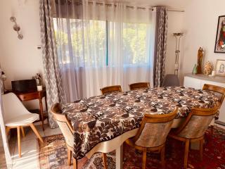 Maison 4 chambres - 4