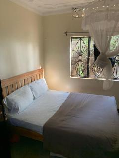 Watu guest house - 6