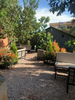 Watu guest house - 4