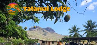 Tatamai Lodge - 4