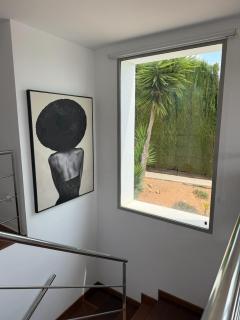 Modern Family Villa with Private Pool and Valley Views - 6