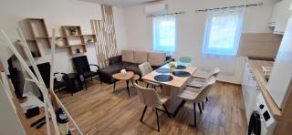 Kató Apartman - 8