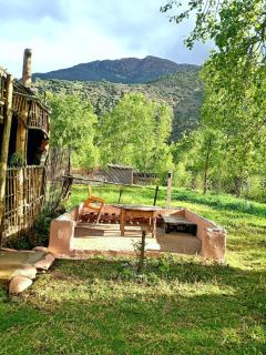 Wadi Vibes Camp - 6