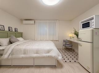 New Urban Green - 3mins walk to Hongdae Stn - 4