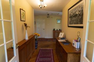 The Marshes - Large home, short drive to beach - 2