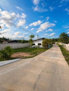 บ้านสวนริมน้ำยางยวนโฮมสเตย์ พูลวิลล่า - 9