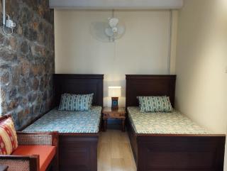 HYN Mountain Resort - 6