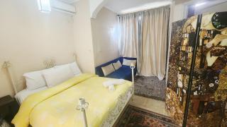 Riad salix d'agafay - 9