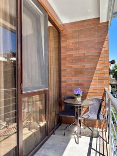 Natia Apartments - 0