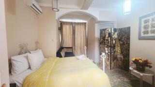 Riad salix d'agafay - 8