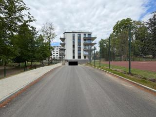 MG Apartament City Park - 3