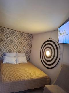 Centrul Vechi Rooms - 1
