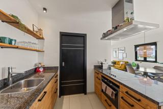 Luxury Apartment at Blue Bay Green View - 4