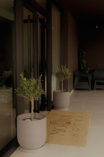 Monun Hotel - Ksamil - 3