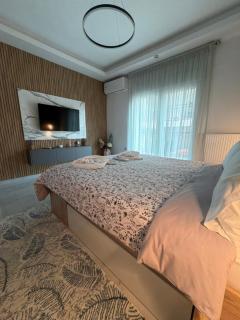 Cem's Luxury Apartment - 4