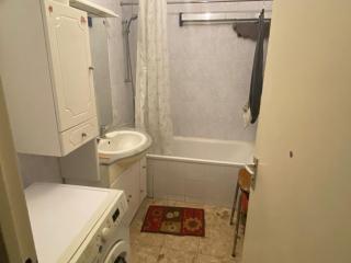 Loft male shared room - 1